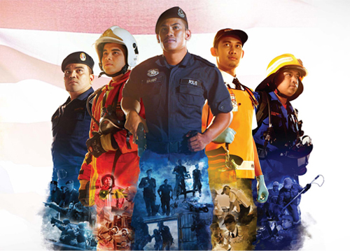 Read more about the article 37 Anggota Maritim Malaysia Kelantan Sertai Ops Daulat