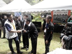 Read more about the article MERS 999 di Persidangan International Conference Major Incident And Disaster Management  Dan International Major Incident & Rescue Exercise Competition (iMIREX) 2014